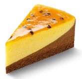 Maracuja-Schoko-Torte