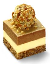 Praline Nougat