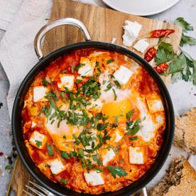 Shakshuka